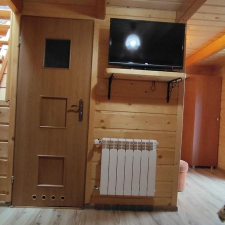 Ranczo W Dolinie Villa Koscielisko Room photo